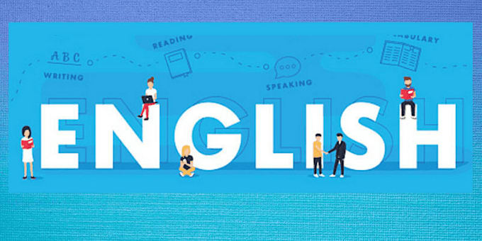 do english language tasks