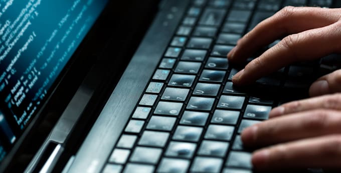 do programming and coding projects