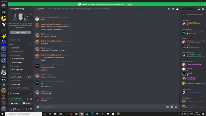 League of Legends Discord Servers You've Got To Join