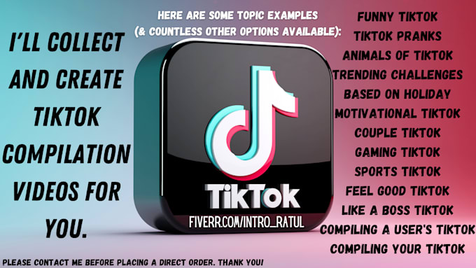 Funny Video Tik Tok Comedy App Tiktok Compilations Tiktok Overload