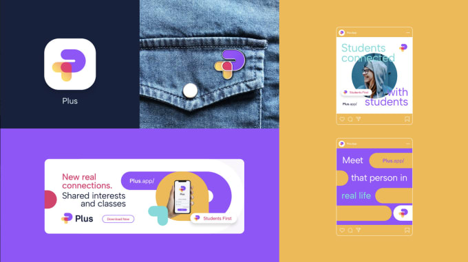 Emiliano_arditi: I will design your professional logo and brand identity for $600 on fiverr.com thumbnail