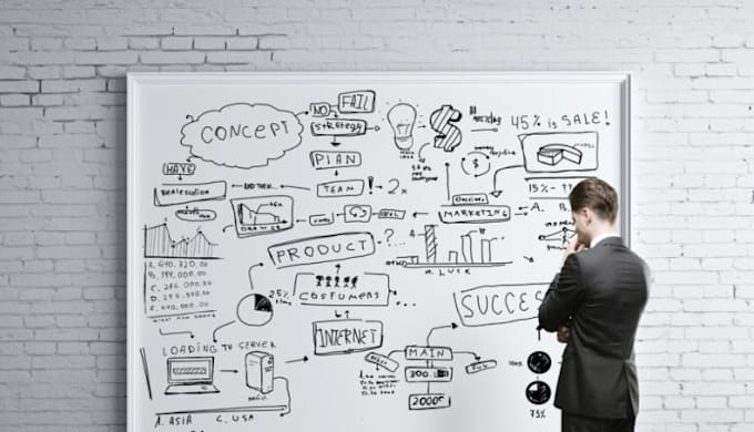 Business Development Startup And Expansion Assistance By Robcooler Fiverr