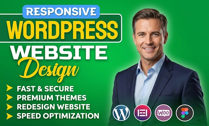 your wordpress developer, website designer, and migrate clone wordpress website