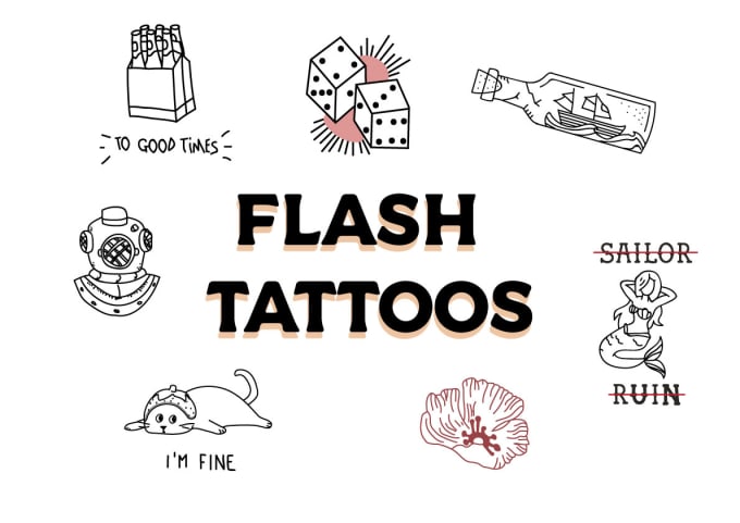 Tattooland  3ntini  Tattoo Flash Drawings Cool Tattoos  All  Books   Flash  Tattoo Supplies