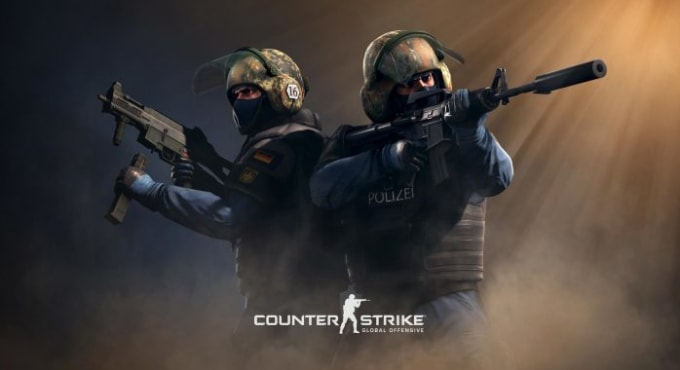 counter strike global offensive training