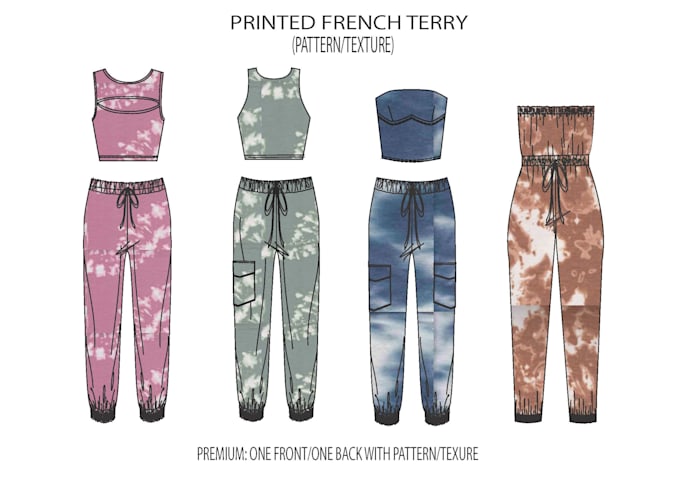 Fashion Design Flat Sketch Online Fashion Design Flat Sketch Online