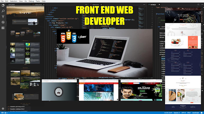 be your full stack developer, PHP laravel mern next
