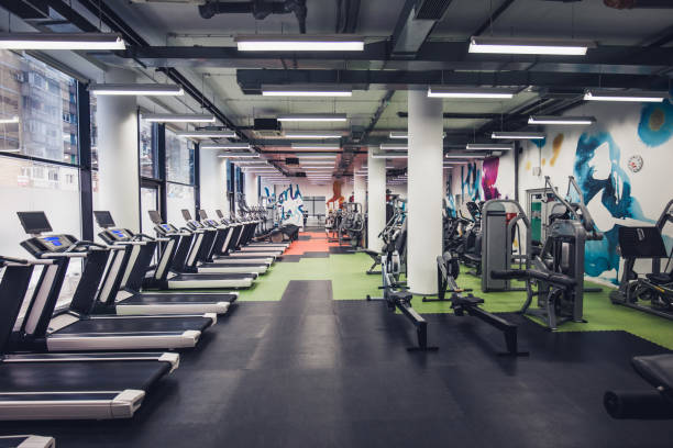 develop a professional fitness website for personal trainers