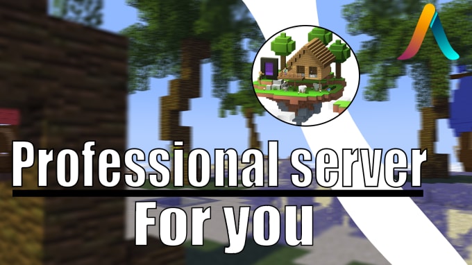 Make Your Minecraft Server With Plugins Or Mods By Anas35166 Fiverr