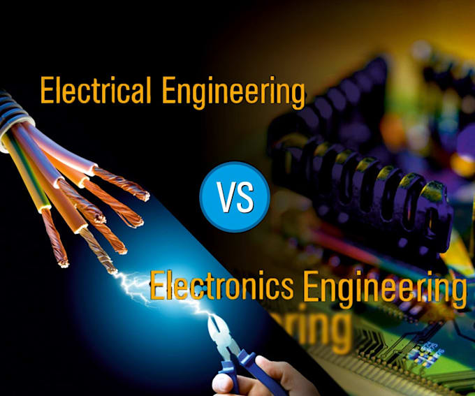 electrical and electronics, circuit design, project report