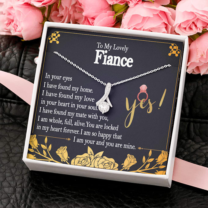 create shineon, gear bubble necklace message cards for you
