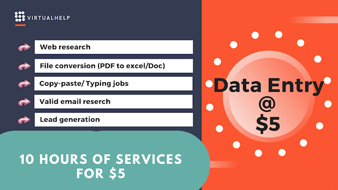 do web research all data entry jobs