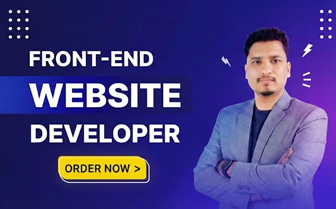 custom website development, front end developer, backend developer full stack