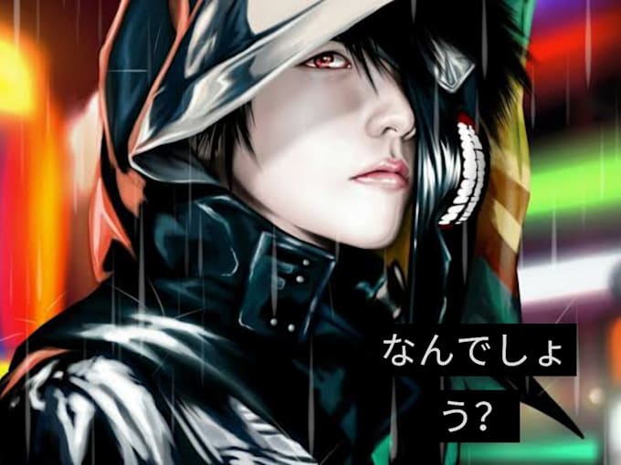 Write anime related amazing article and fanfiction by Alif_tay21 Fiverr