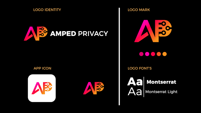 make a unique minimalist business logo design