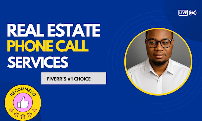 make accurate real estate cold calling