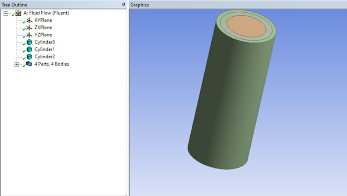 do battery thermal management using phase change material pcm ansys fluent cfd