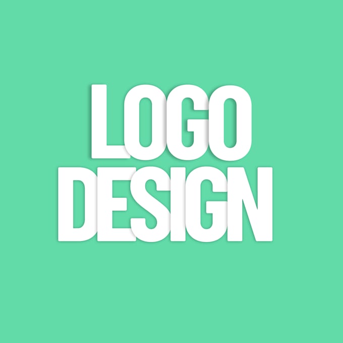unique logo with unlimited changes until satisfaction