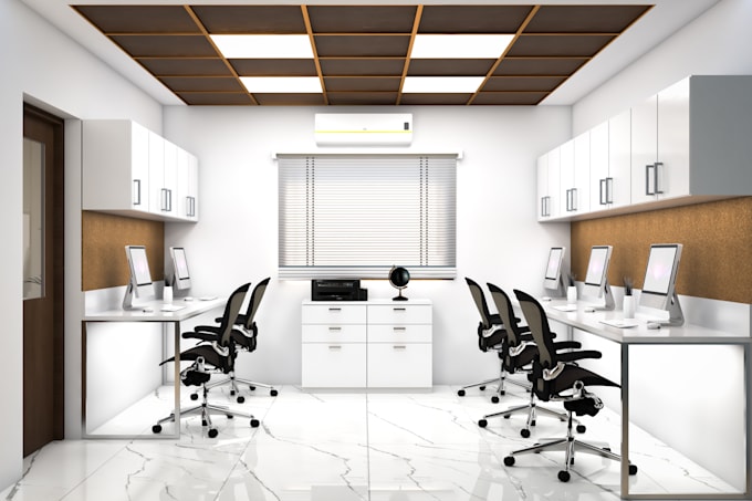 make 3d interior walkthrough