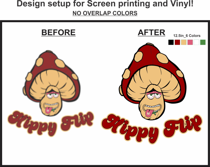 convert your logo or image to high quality vector
