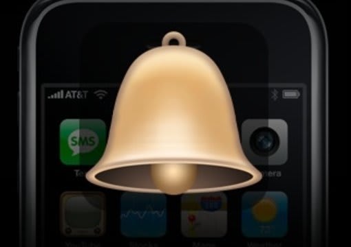 create 5 custom iPhone ringtones of anything
