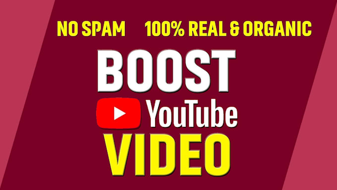promote your youtube video