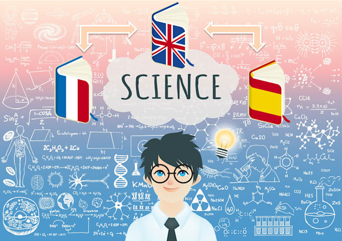 Translation science. Translation science