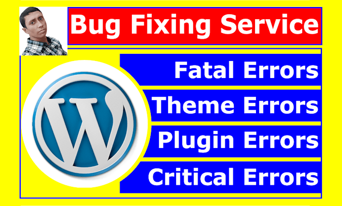 resolve wordpress theme, plugin, critical, and fatal errors