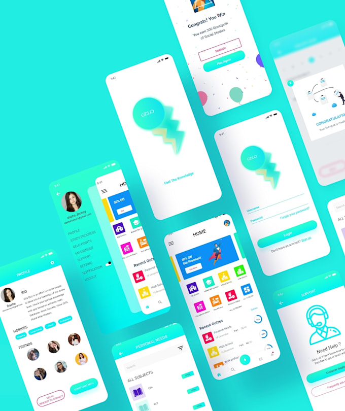 ui ux figma