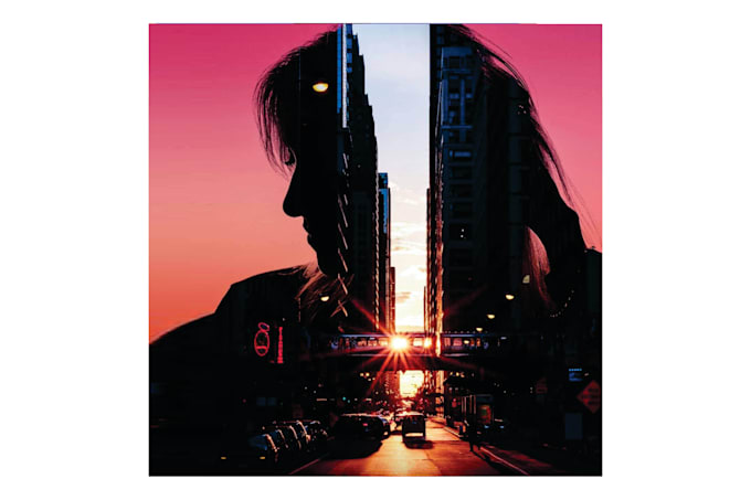 Mixtape single music artwork podcast cover song cd album