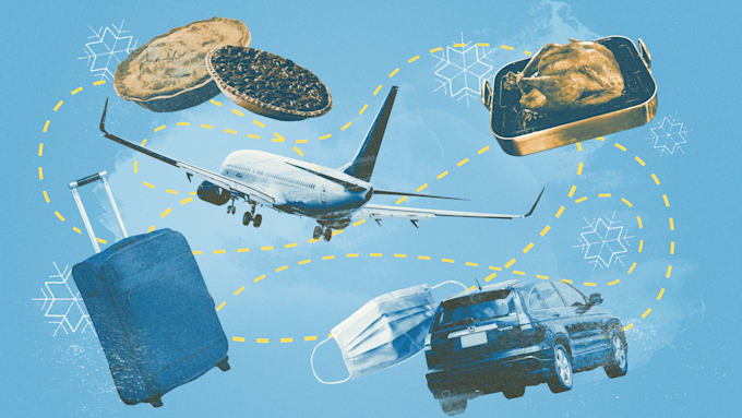 plan the ultimate travel itinerary for your trip