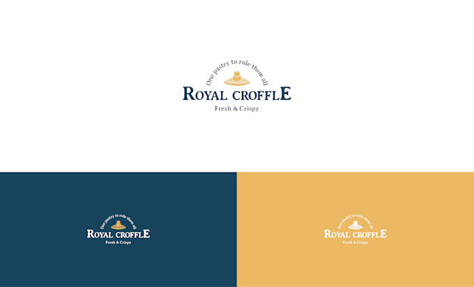 create professional logo for small medium enterprise