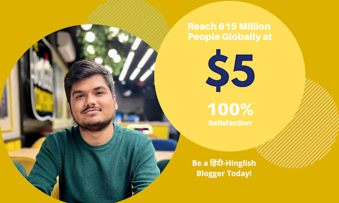 be your SEO hindi content writer, hindi blog writer, hindi article writer