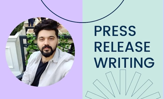 write a professional error free and optimized press release