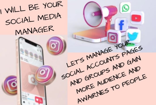 be your facebook ads manager