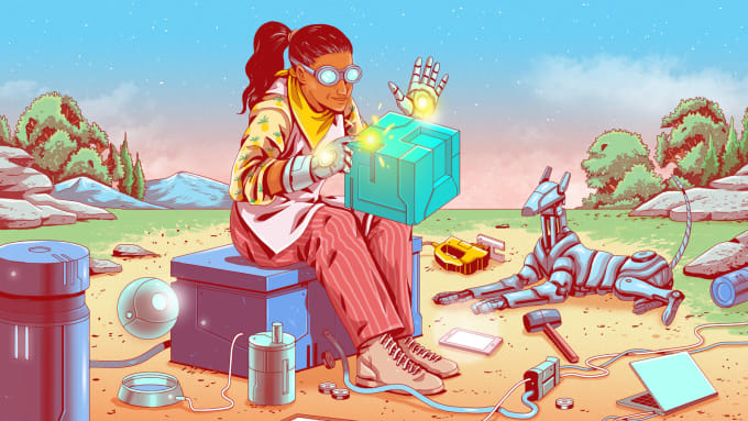 writing prompts write inspire story prompt animated illustration any student learning tech students short inspired topic choice analysis freshmen college