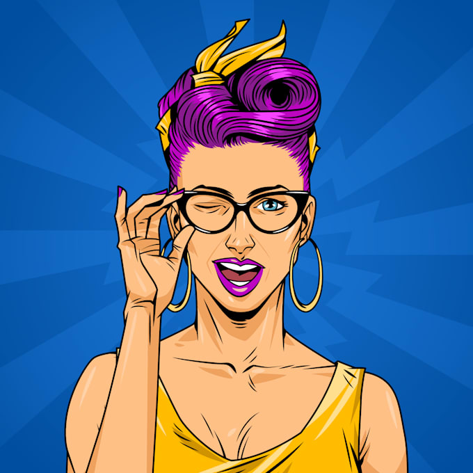 Design the best vector art for you by Samithvinura Fiverr