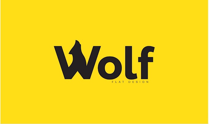create professional outstanding unique logo design