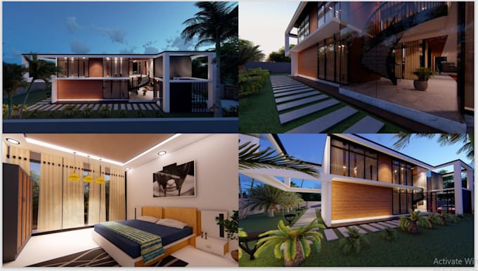 professional  modelling in revit