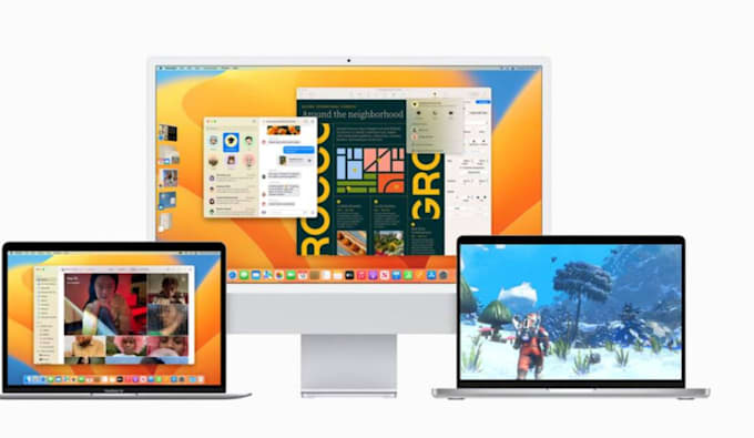 fix your mac problem remotely