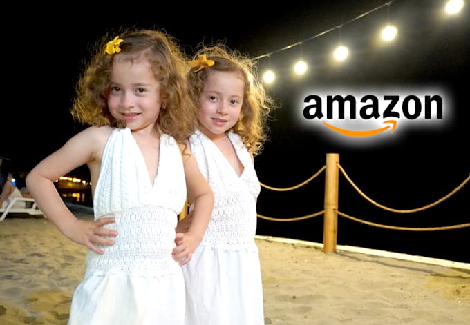 make a professional product video for your amazon listing