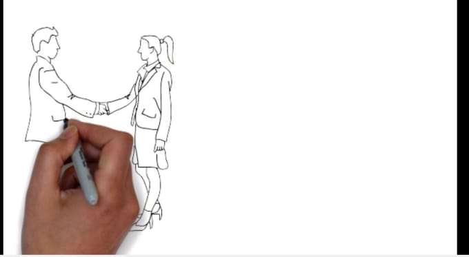 Create Powerful Whiteboard Animation Powerpoint Videos By Sconda
