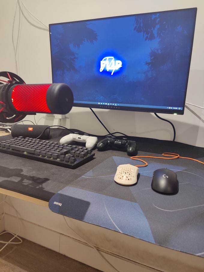 help you build your dream gaming setup