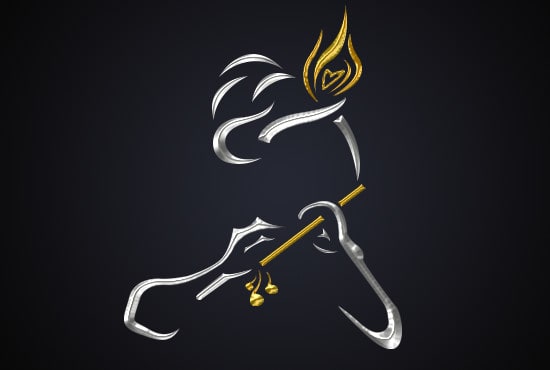 design outstanding free hand designed logo