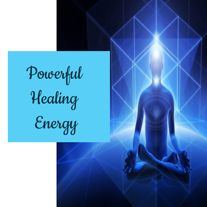 perform strong energy healing and reprogramming