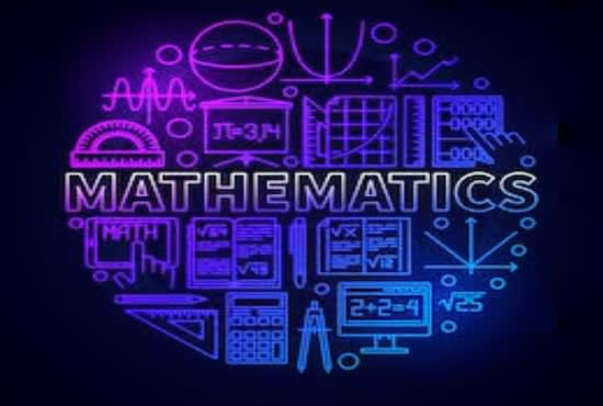 help you solving your math issues