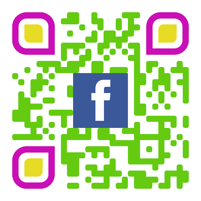 do make qr codes creative design and unique design