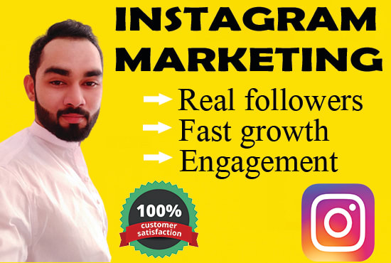 do fast organic instagram growth