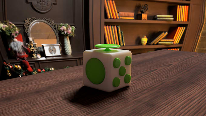 make a 3d model in fusion 360