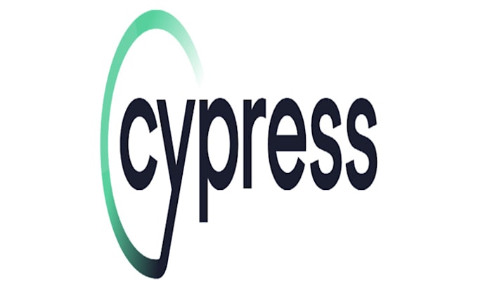 create cypress test automation QA framework